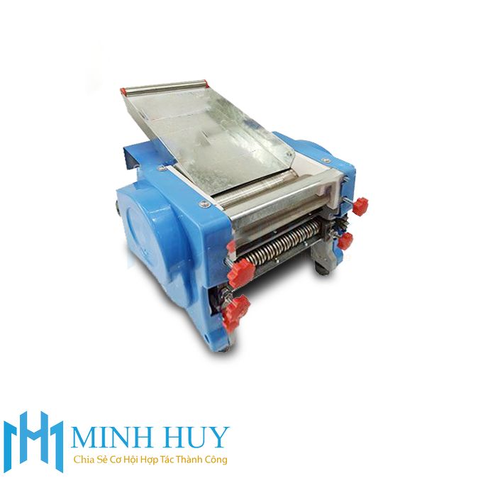 MÁY CÁN VÀ CẮT MÌ (TMTP-LB01)