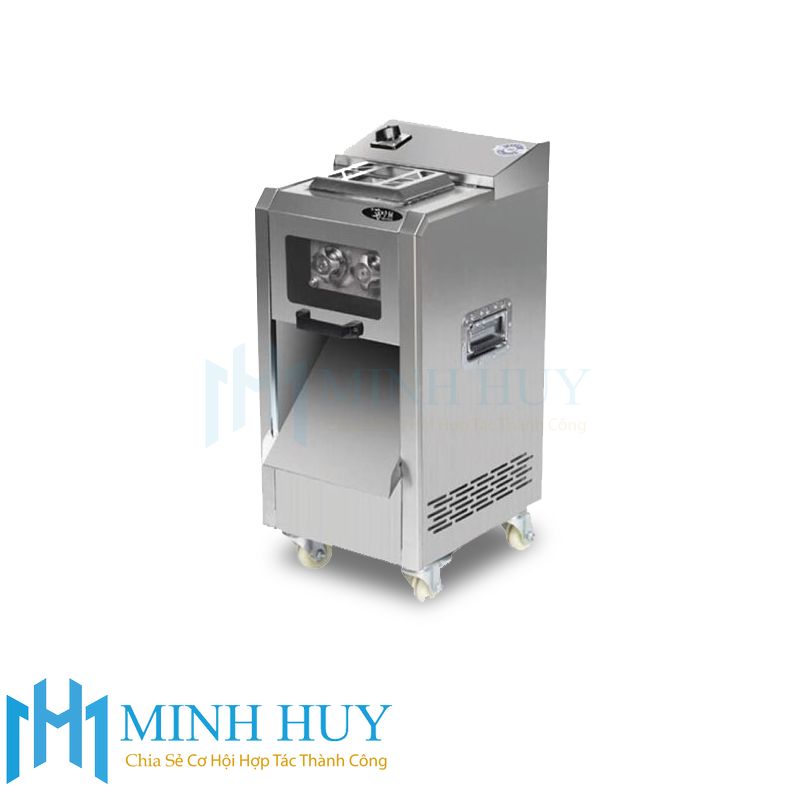 Máy cắt lát thịt DQ8 (MHTP-A07) copy