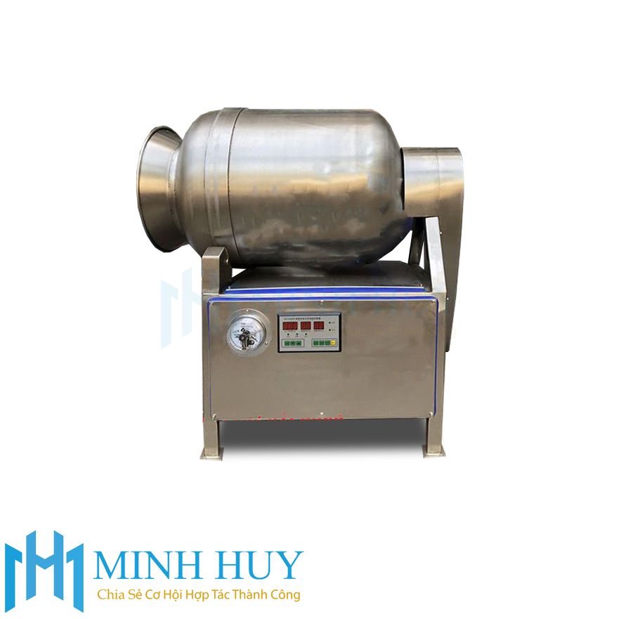 Máy massage thịt 50 lít (TMTP-DA01)