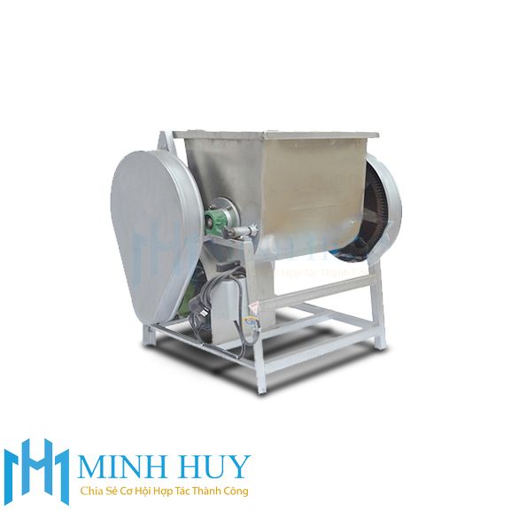Máy trộn bột SXH-50 kg (TMTP-LA21)