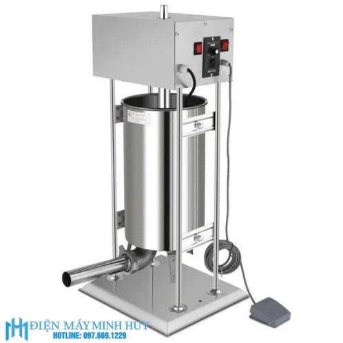 Máy đùn xúc xích dùng điện 25 lít (MHTP-D09)