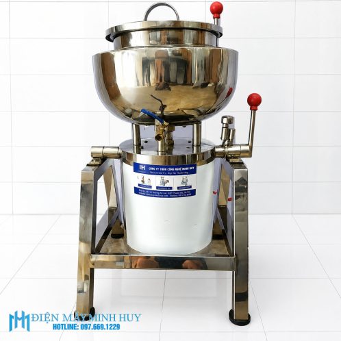 Máy xay giò chả 3kg/mẻ (MHTP-C02)
