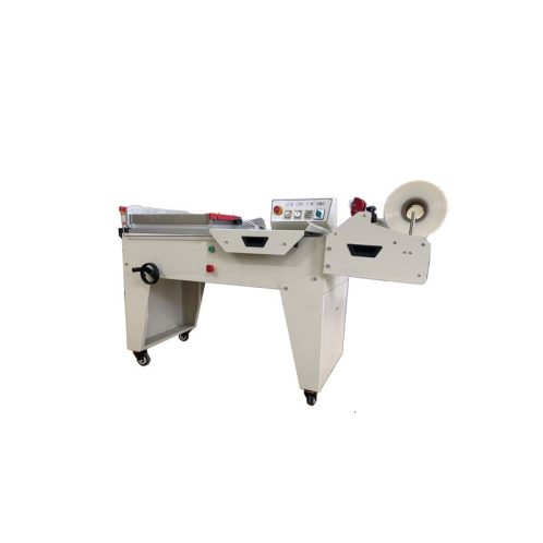 MÁY CO MÀNG - CẮT MÀNG