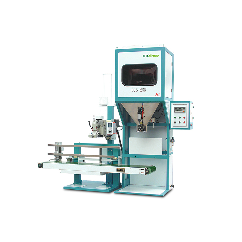 Cân định lượng đóng bao