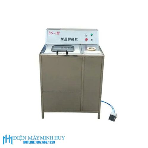 Máy rửa bình 20L BS-1 (MHĐG-E16)